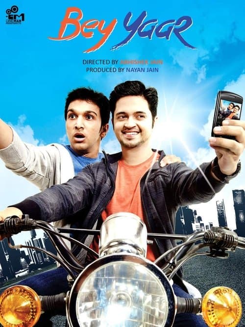 Poster for Bey Yaar