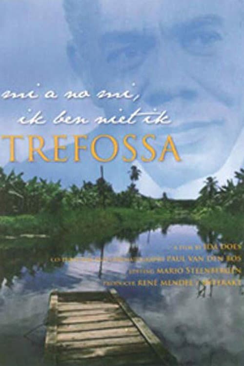 Poster for Trefossa. Mi a no mi
