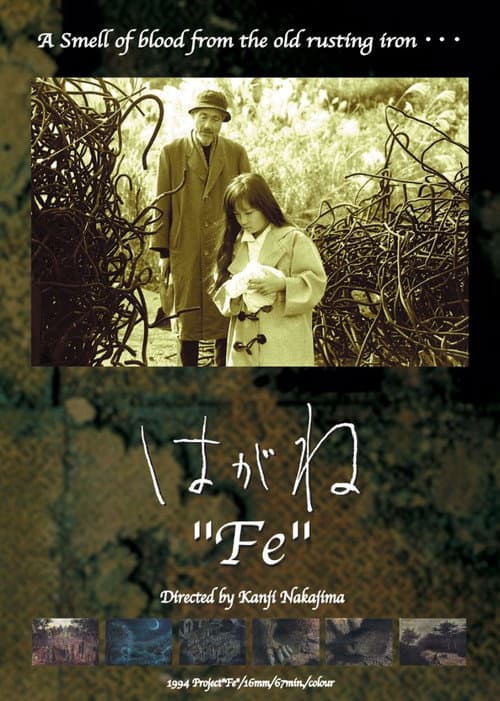 Poster for Fe