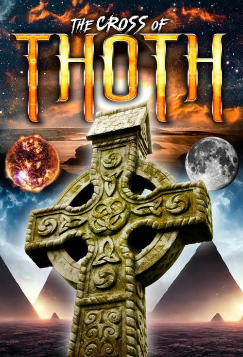 Poster for The Cross of Thoth