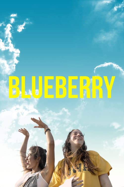 Poster for Blueberry