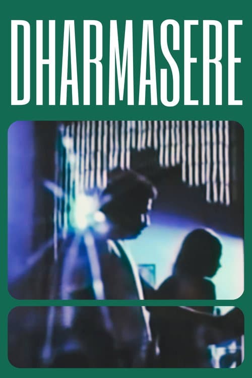 Poster for Dharmasere