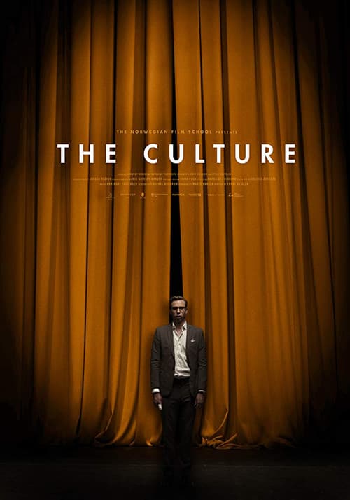 Poster for The Culture
