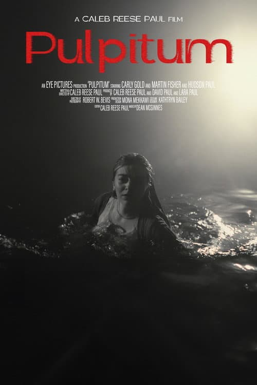 Poster for Pulpitum