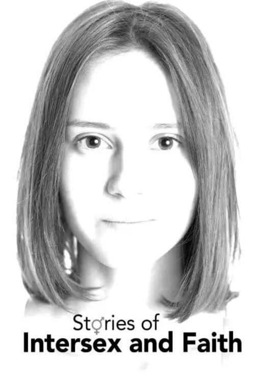 Poster for Stories of Intersex and Faith
