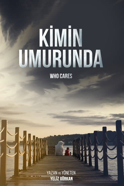 Poster for Who Cares