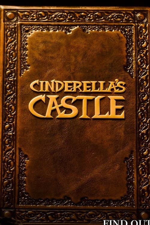 Poster for Cinderella's Castle