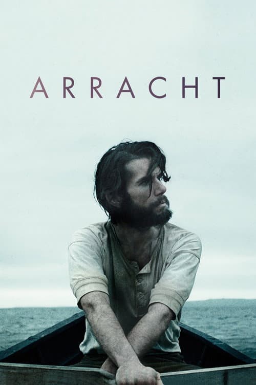 Poster for Arracht