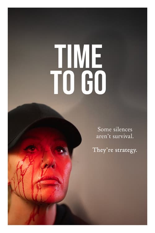 Poster for Time to Go
