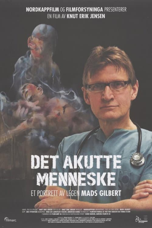 Poster for Det akutte menneske