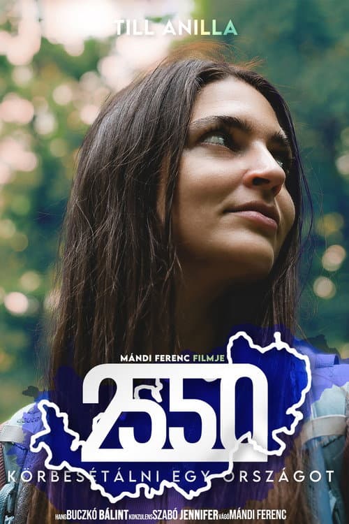 Poster for 2550
