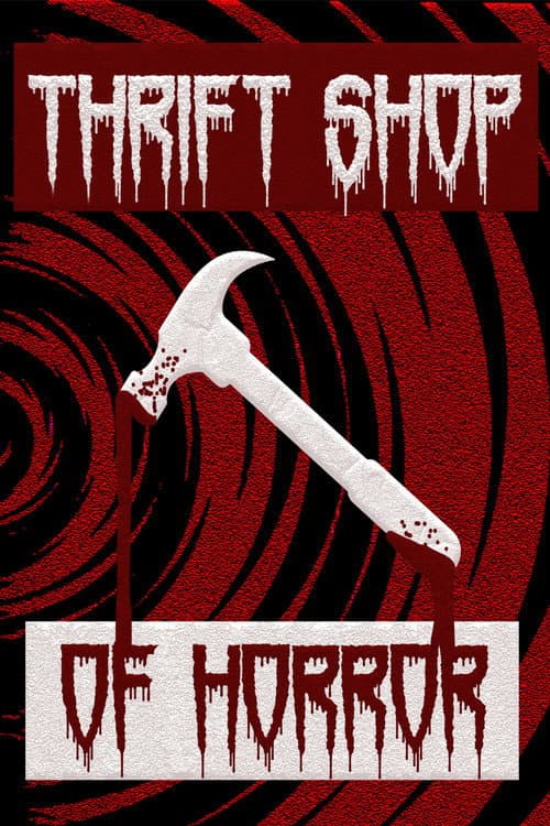 Poster for Thrift Shop of Horror