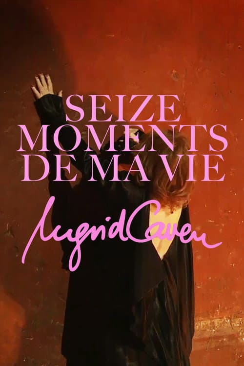 Poster for Sixteen Moments of My Life