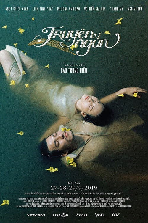 Poster for Truyện Ngắn