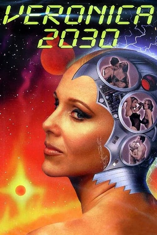 Poster for Veronica 2030