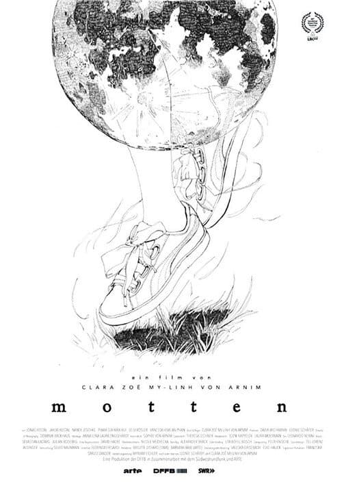 Poster for Motten