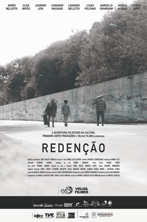 Poster for Redenção