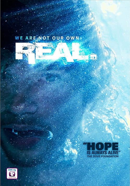 Poster for Real