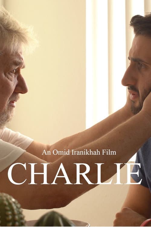 Poster for Charlie