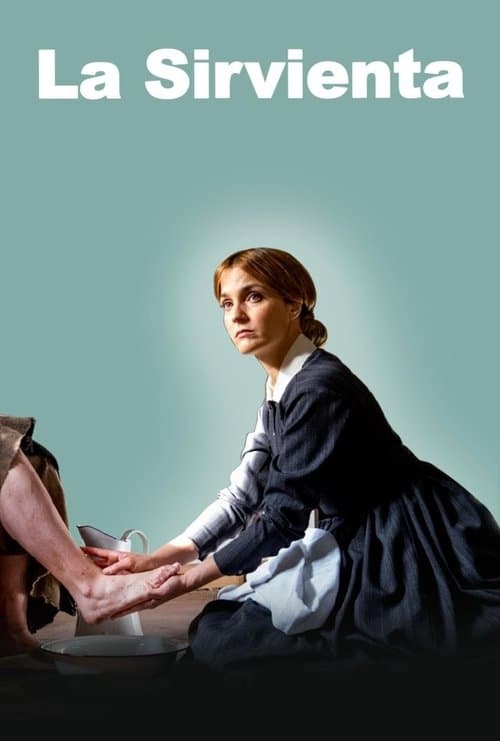 Poster for The Servant