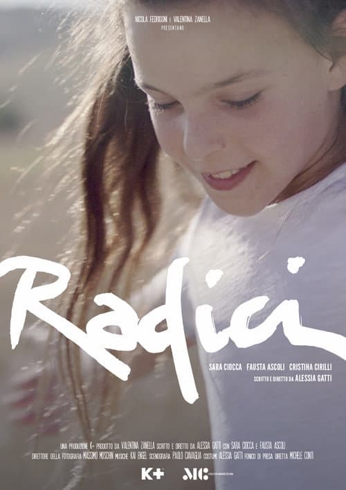 Poster for Radici