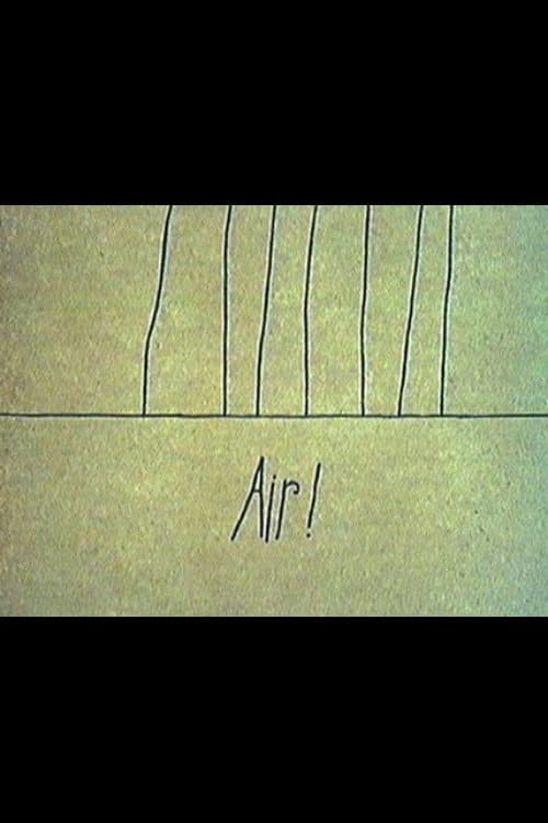 Poster for Air!