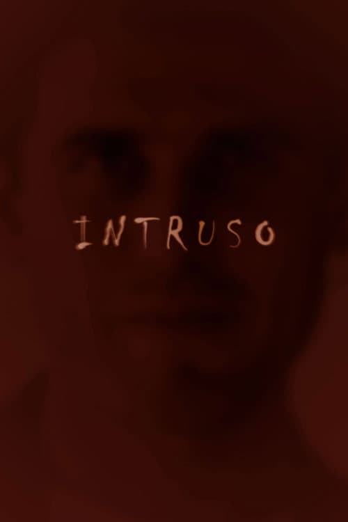 Poster for Intruso