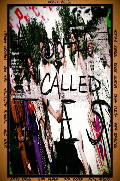 Poster for A Youth Called Ties