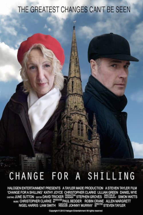 Poster for Change for a Shilling