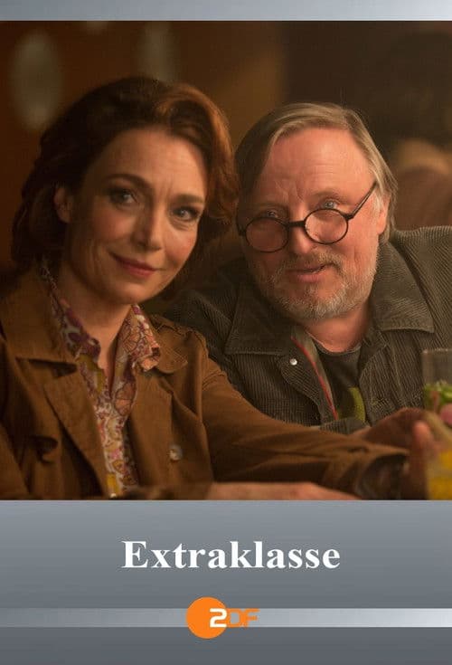 Poster for Extraklasse