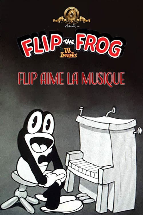 Poster for The Music Lesson