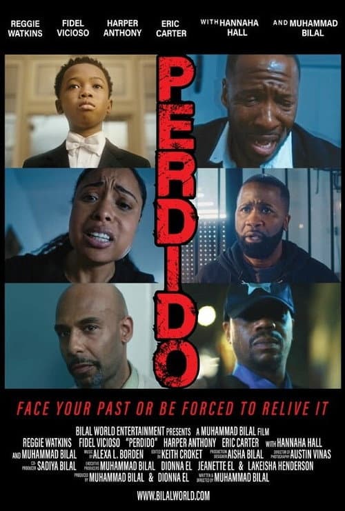 Poster for Perdido