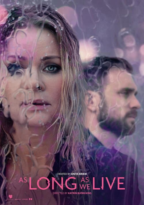 Poster for As Long As We Live