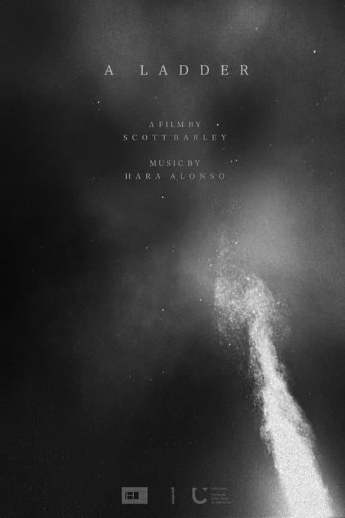 Poster for A Ladder