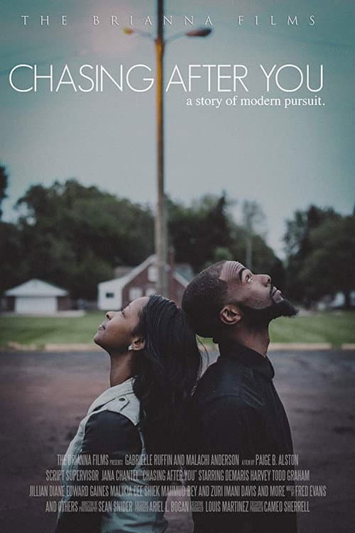 Poster for Chasing After You
