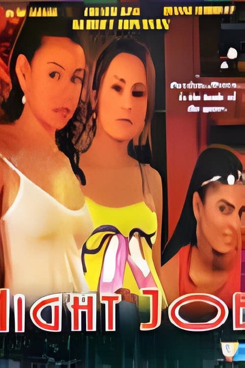 Poster for Night Job