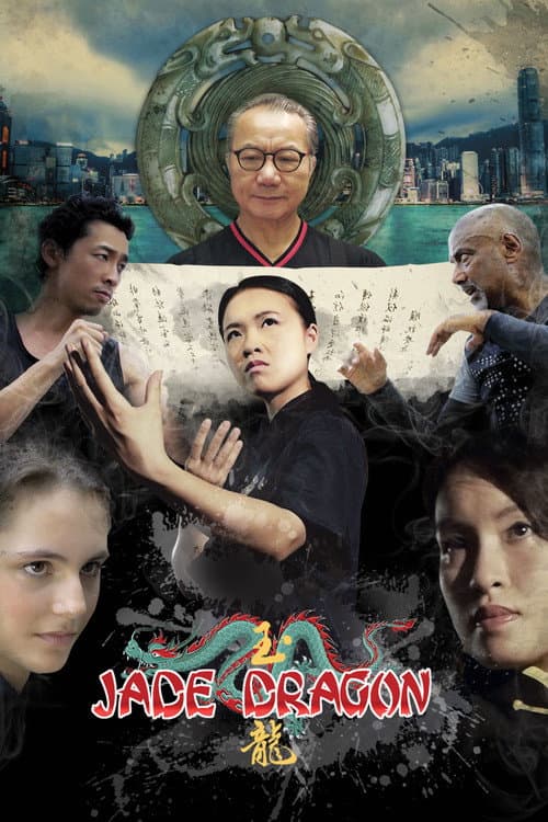 Poster for Jade Dragon
