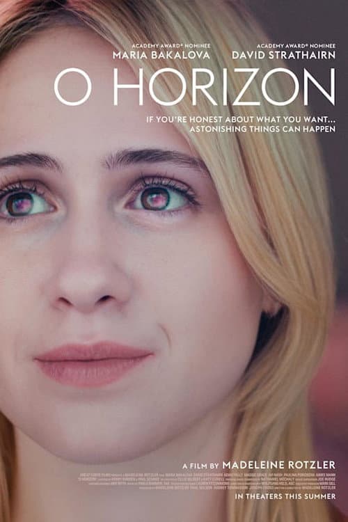 Poster for O Horizon