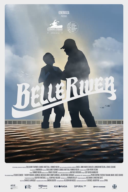 Poster for Belle River