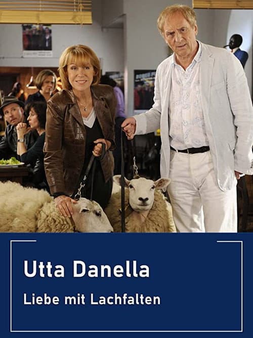 Poster for Utta Danella - Liebe mit Lachfalten