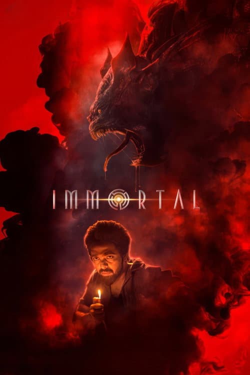 Poster for Immortal