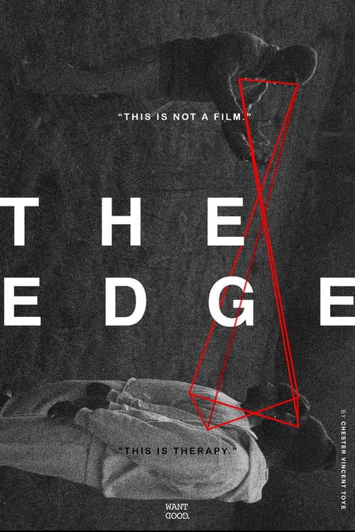 Poster for THE EDGE