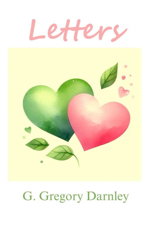Poster for Letters