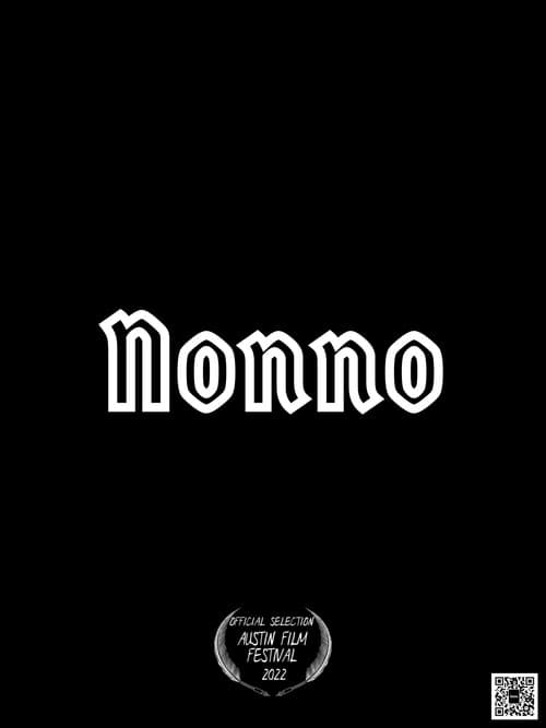 Poster for Nonno