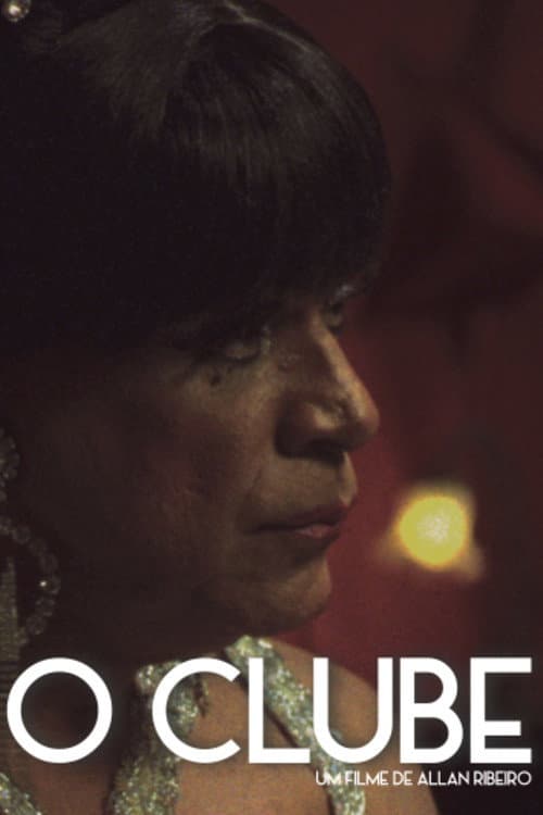 Poster for O Clube