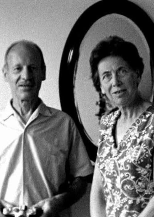Poster for Portrait with Parents