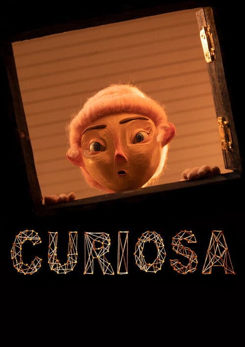 Poster for Curiosa