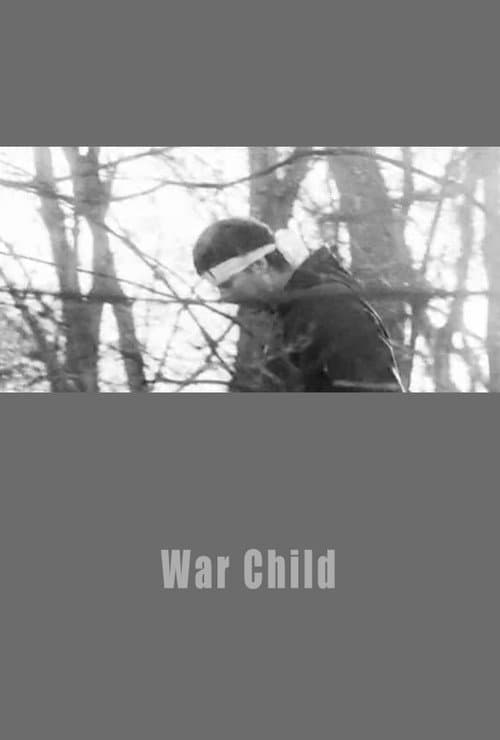 Poster for Warchild