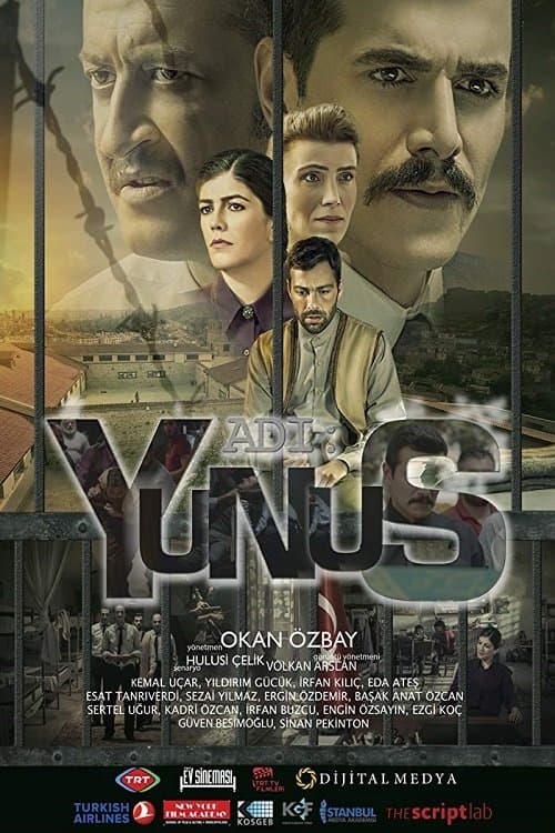 Poster for Adı: Yunus