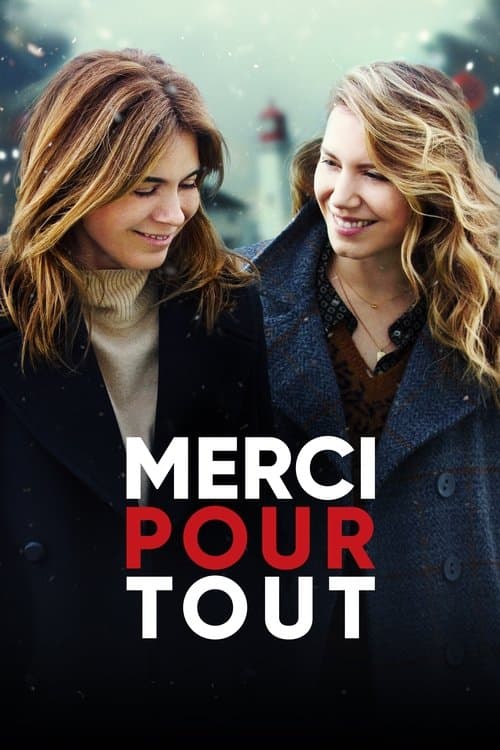 Poster for Thanks for Everything